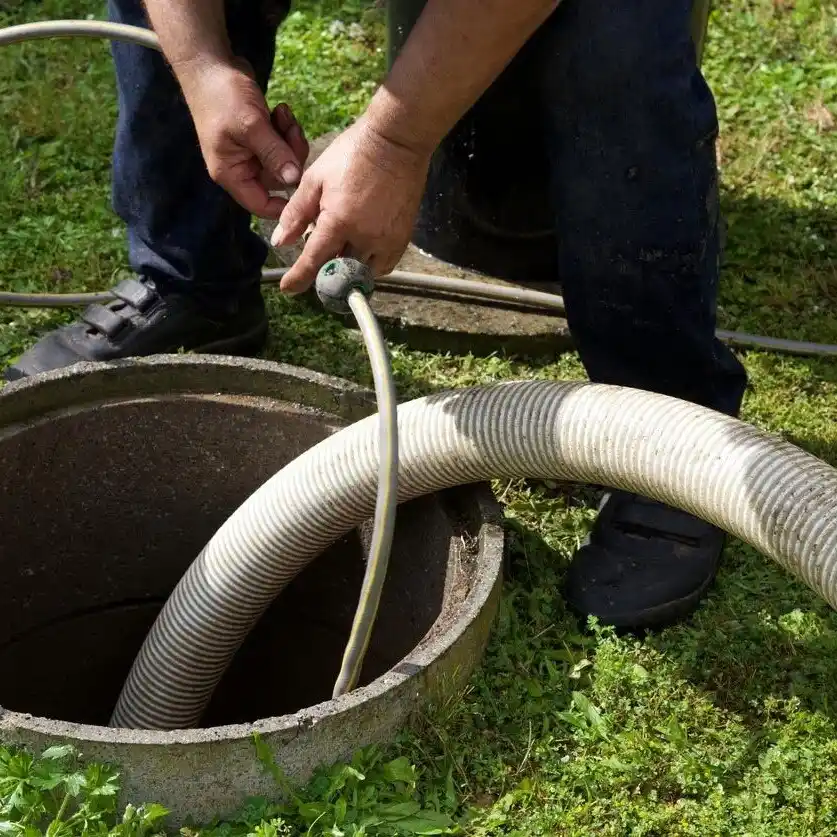 septic tank services Enterprise